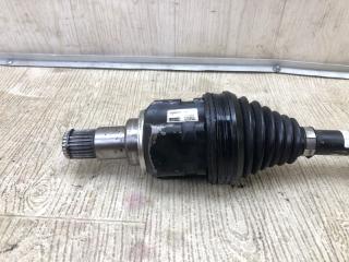 Привод передний левый PRIUS - 30 09-17