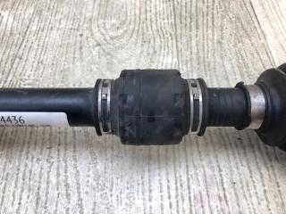 Привод передний левый PRIUS - 30 09-17