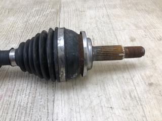 Привод передний левый PRIUS - 30 09-17