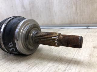 Привод передний левый PRIUS - 30 09-17