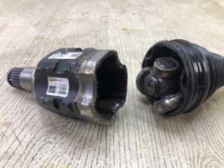 Привод передний левый PRIUS - 30 09-17