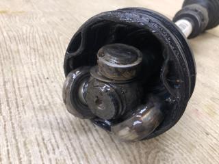 Привод передний левый PRIUS - 30 09-17