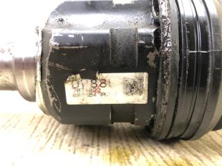 Привод передний левый PRIUS - 30 09-17