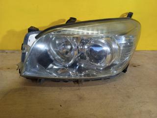 Фара левая TOYOTA RAV4 05-12