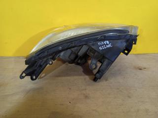 Фара левая RAV4 05-12