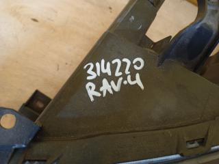 Фара левая RAV4 05-12