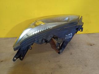 Фара левая RAV4 05-12