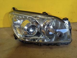 Фара правая TOYOTA RAV4 05-12