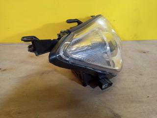 Фара правая TOYOTA RAV4 05-12