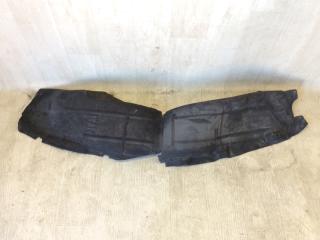 Подкрылок задний правый FUSION 14- 2017 SEDAN C20HDTX