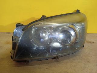 Фара левая TOYOTA RAV4 05-12