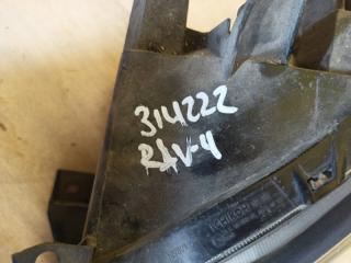 Фара левая RAV4 05-12