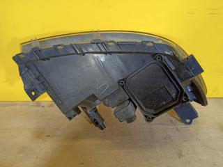 Фара левая RAV4 05-12