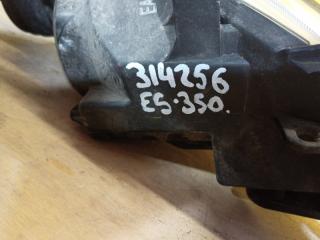 Фара левая ES350 06-12