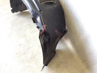 Подкрылок задний левый LEGACY 09-15 BM 2012 SEDAN 3.6 EZ36