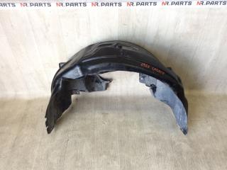 Подкрылок задний правый SUBARU LEGACY 09-15 BM 2012