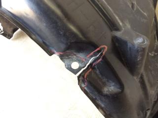 Подкрылок передний правый SUBARU LEGACY 09-15 BM SEDAN 3.6 EZ36