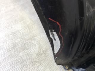 Подкрылок передний правый LEGACY 09-15 BM 2012 SEDAN 3.6 EZ36