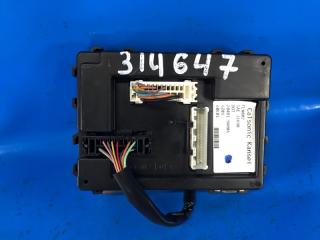 Блок комфорта SENTRA B17 12-21 2015 B17 1.8 MRA8DE