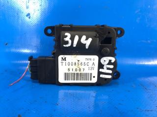 Моторчик заслонки печки NISSAN SENTRA B17 12-21 2015