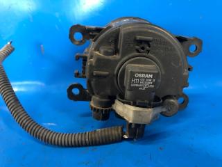 Противотуманная фара левая PATHFINDER R51 04-14 2004 R51 4.0 VQ40DE