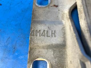 Петля капота левая NISSAN PATHFINDER R51 04-14 R51 4.0 VQ40DE