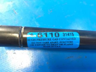 Амортизатор крышки багажника левый PATHFINDER R51 04-14 2004 R51 4.0 VQ40DE