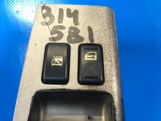 Блок управления стеклоподъемниками PATHFINDER R51 04-14 2004 R51 4.0 VQ40DE