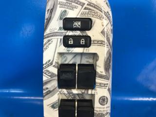 Блок управления стеклоподъемниками передний левый TUNDRA 07-13 2008 4.0 1GRFE