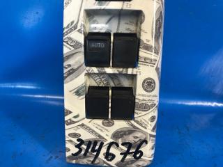 Блок управления стеклоподъемниками передний левый TOYOTA TUNDRA 07-13 4.0 1GRFE