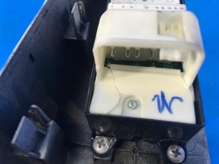 Блок управления стеклоподъемниками передний левый TUNDRA 07-13 2008 4.0 1GRFE