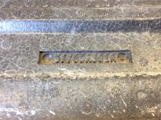 Наполнитель бампера задний LEGACY 09-15 BM 2012 SEDAN 3.6 EZ36