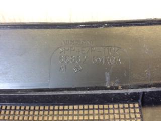 Пластик под лобовое стекло / Жабо QASHQAI/ROGUE SPORT 14- 2020 J11 2.0L MR20DD