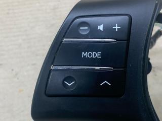 Кнопки на руль левые RX350/450 09-15 2011 3.5 2GR-FE