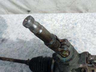 Рулевая рейка MATRIX 02-08 2002 ZZE132 1.8L 1ZZ-FE