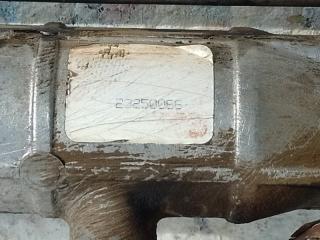 Рулевая рейка MATRIX 02-08 2002 ZZE132 1.8L 1ZZ-FE