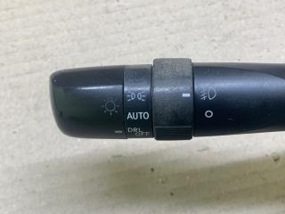 Подрулевой переключатель левый RX350/450 09-15 2011 3.5 2GR-FE