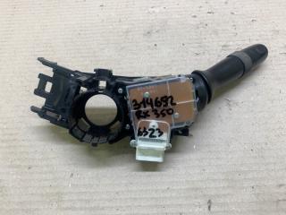 Подрулевой переключатель левый LEXUS RX350/450 09-15 3.5 2GR-FE