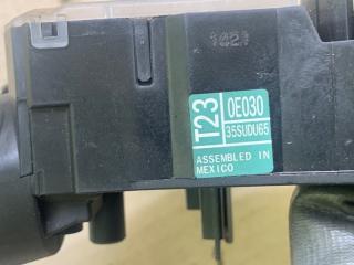 Подрулевой переключатель левый RX350/450 09-15 2011 3.5 2GR-FE