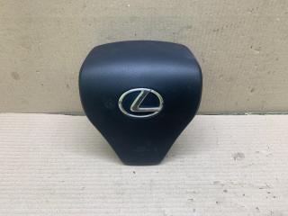 Подушка безопасности в руль LEXUS RX350/450 09-15 2011