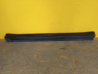 Накладка порога наружная правая MITSUBISHI ASX / OUTLANDER SPORT 10-21