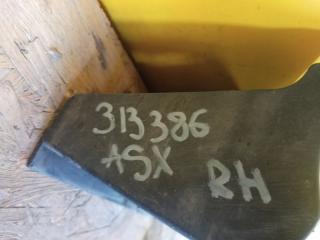 Накладка порога наружная правая ASX / OUTLANDER SPORT 10-21