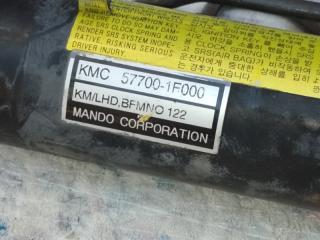 Рулевая рейка TUCSON 04-10 2006 2.7 G6BA