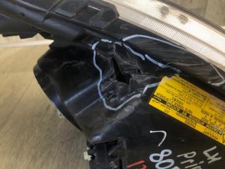 Фара передняя левая PRIUS - 20 03-11