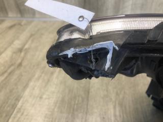 Фара передняя левая PRIUS - 20 03-11