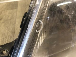 Фара передняя левая PRIUS - 20 03-11