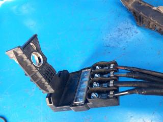 Блок предохранителей моторный отсек PRIUS 16- 2017 XW50