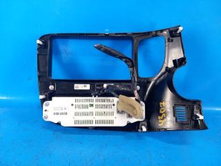 Накладка торпедо под магнитолу OUTLANDER GF 12- 2013 2.4