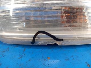 Фонарь наружный правый MITSUBISHI OUTLANDER GF 12- 2.4