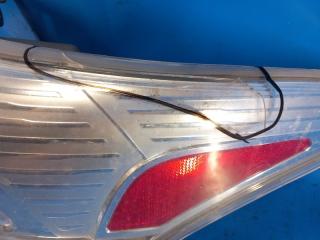 Фонарь наружный правый OUTLANDER GF 12- 2013 2.4